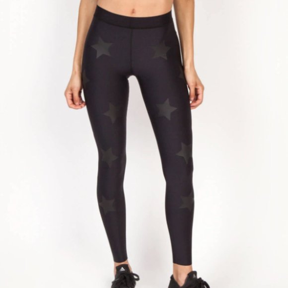 ultracor Pants - Ultra Lux Knock Out Legging